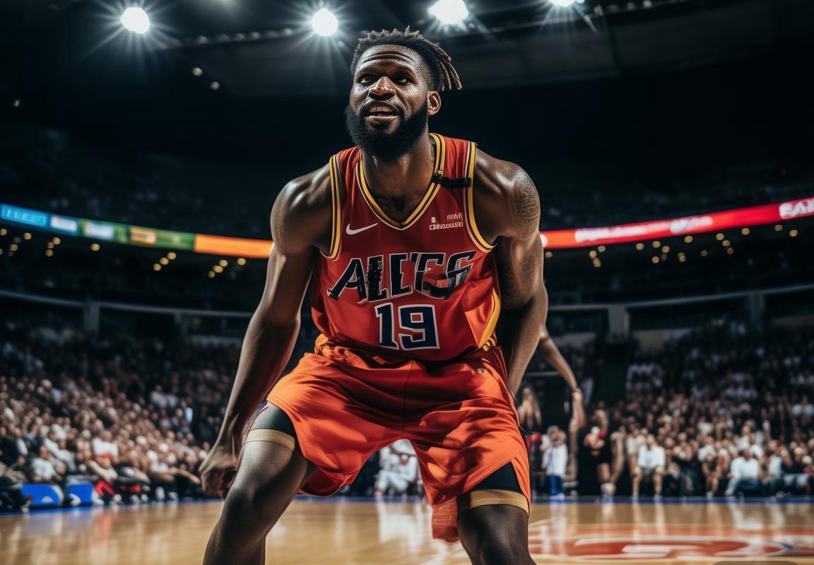 篮球明星伤病与起伏后技术细节调整，场均26分8篮板宣告强势回归表现