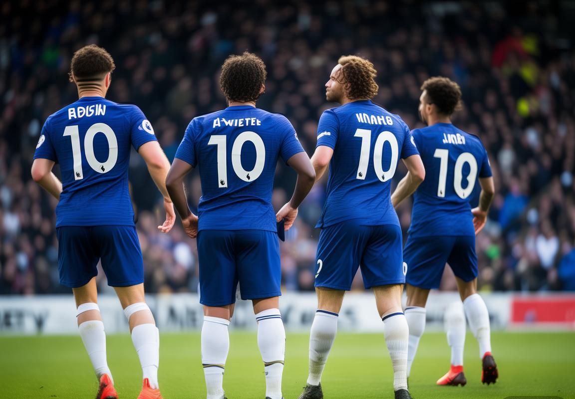 埃兰路球场生死战：保级利兹联火拼争冠切尔西，冰火对决谁能拿下关键三分？